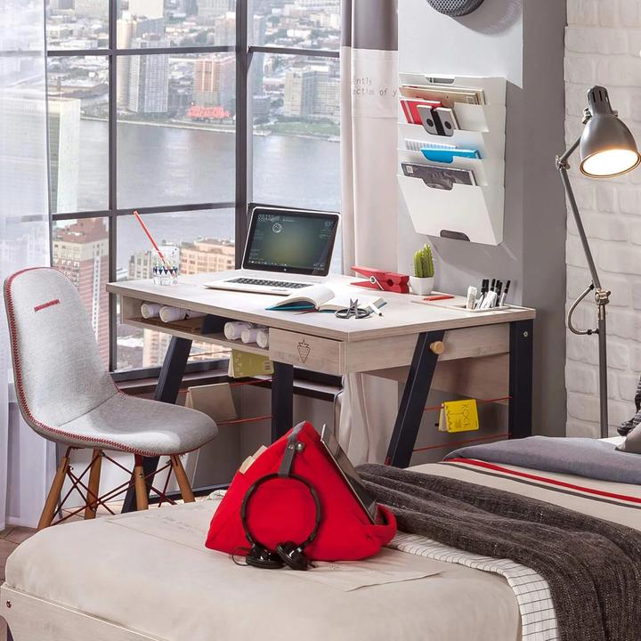 Actual product image Cilek Trio Desk (Small)