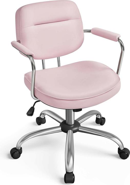 Actual product image Songmics Office chair