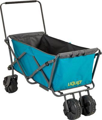 Produktbild Uquip Buddy Bollerwagen