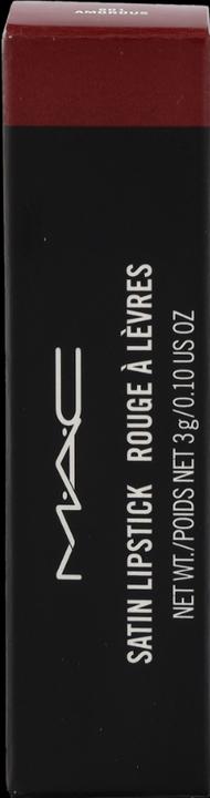 Actual product image MAC Cosmetics Lipstick (Amorous)
