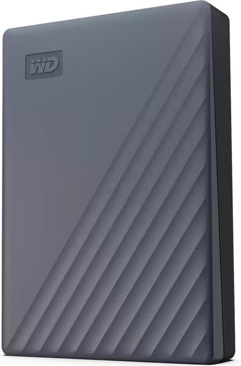 Productafbeelding WD Mijn paspoort (6 TB)