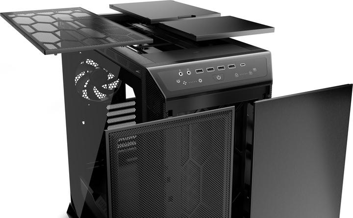 Immagine prodotto be quiet! Dark Base Pro 901 (ATX, mATX, Mini-ATX, XL-ATX)