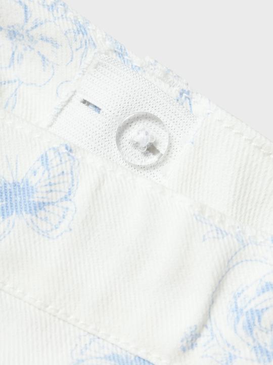 Immagine prodotto Name it Pantaloncini con taglio mamma (122)