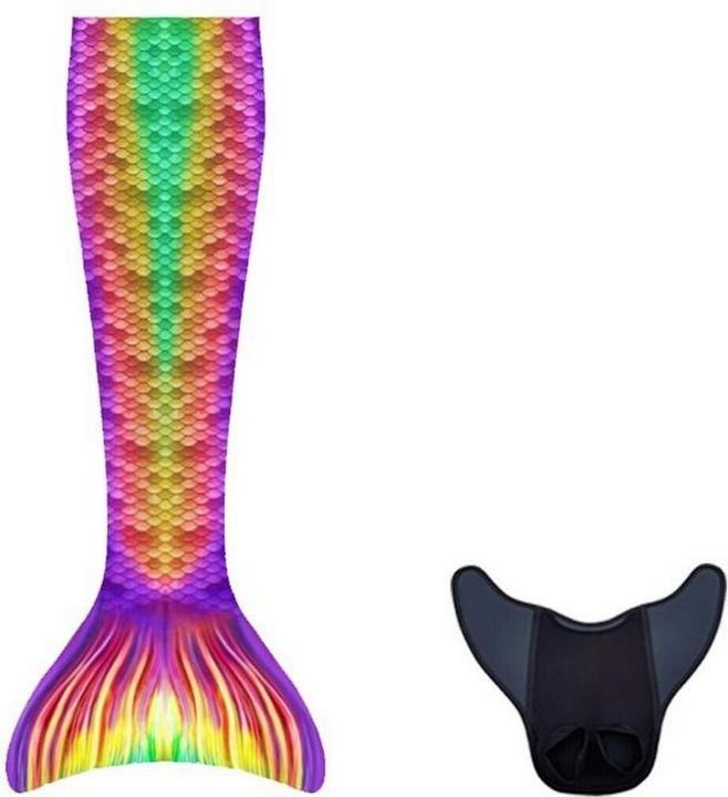 Produktbild Kuaki Mermaids Meerjungfrau Cancun
