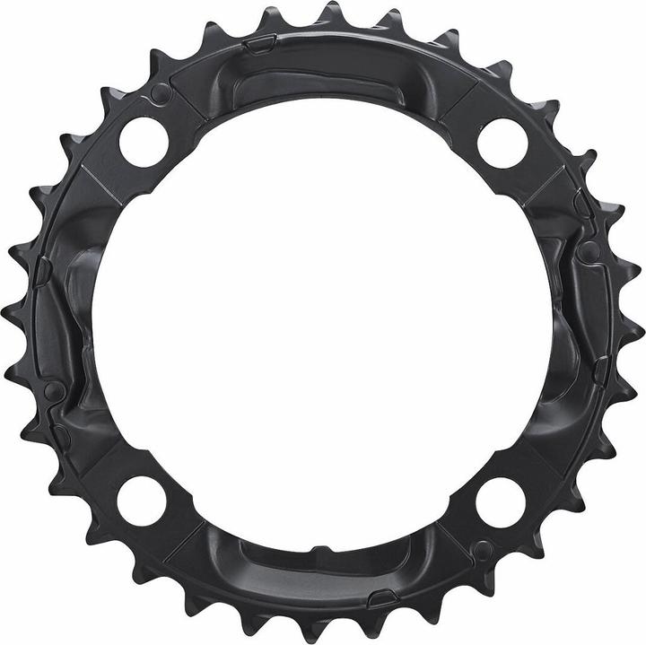 Shimano Deore FC-M590 Kettenblatt