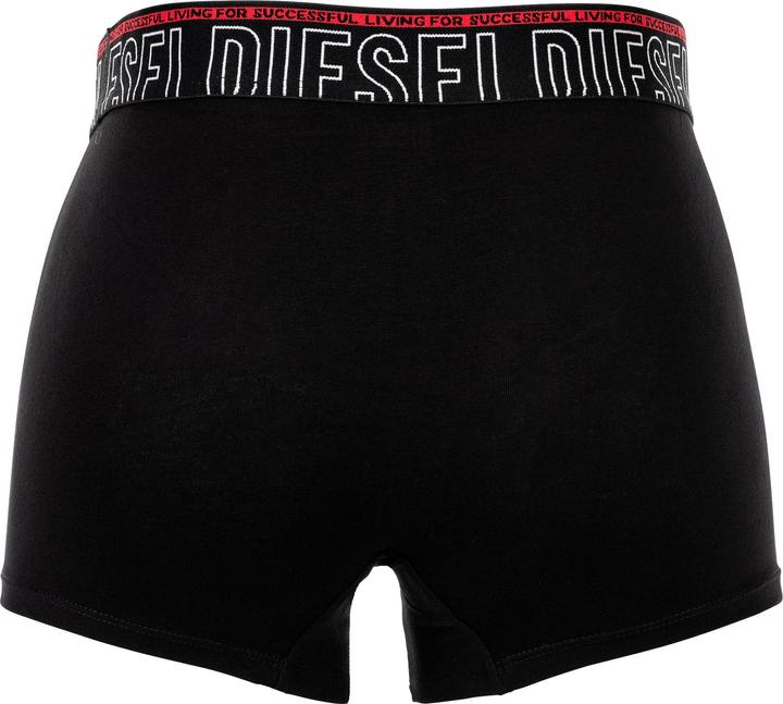 Produktbild Diesel Boxershort Casual Stretch UMBX-DAMIENTHREEPACK (XXL, 3er Pack)