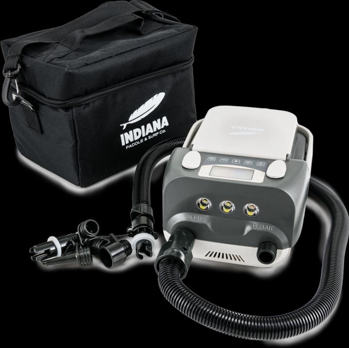 Produktbild Indiana Battery Pump HT-790