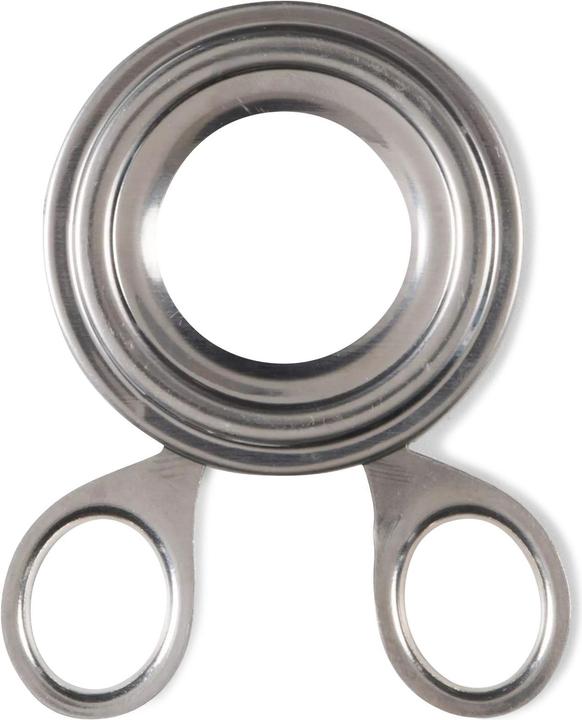 Actual product image Metaltex Egg beater