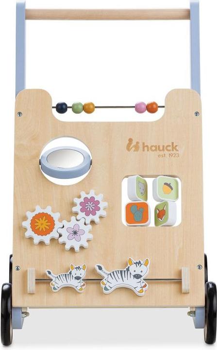 Actual product image Hauck Learn to Walk Skills