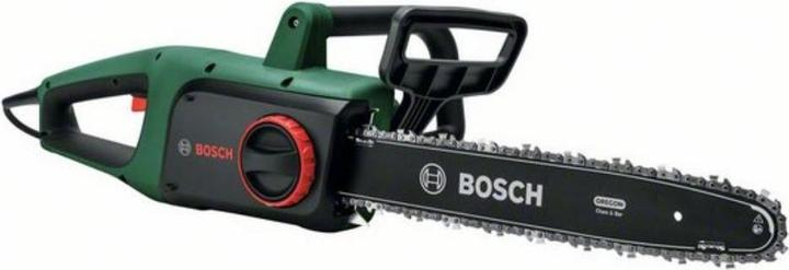Immagine prodotto Bosch Home & Garden Motosega UniversalChain 35: 2x catena per motosega (Sega a catena elettrica)