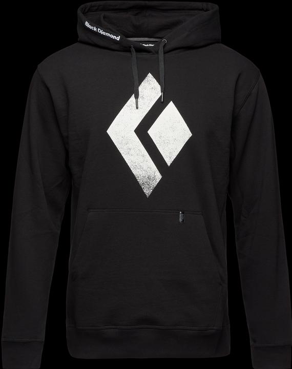 Image du produit Black Diamond M Sweat à Capuche Chalked Up (XL)