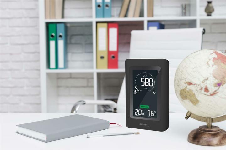 Actual product image Technoline WL1030