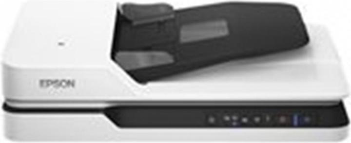Image du produit Epson DS-1660W Main d'oeuvre (USB, WLAN)