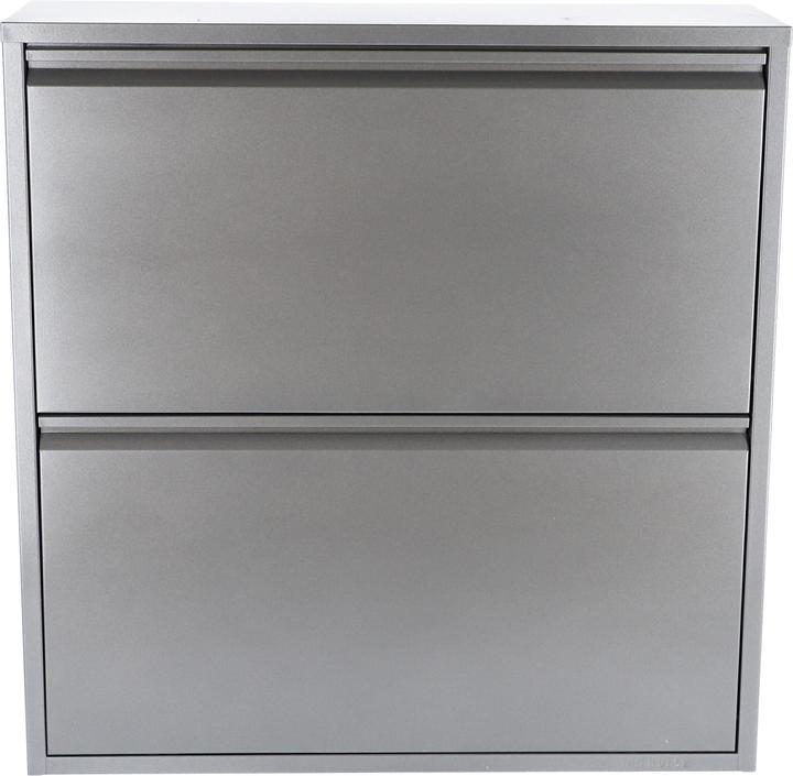 Actual product image JanKurtz Christian (76 x 22.5 x 77 cm)