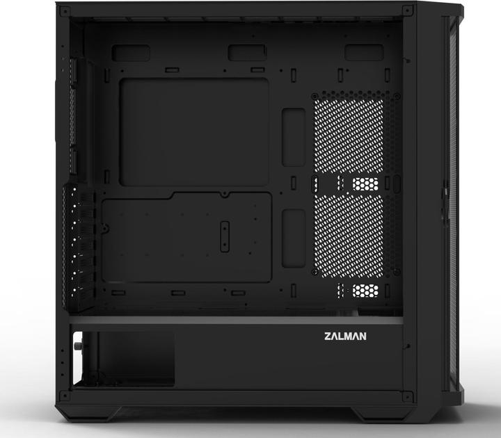 Image du produit Zalman Z10 Plus corpusas (Mini-ITX, ATX, Mini-ATX)