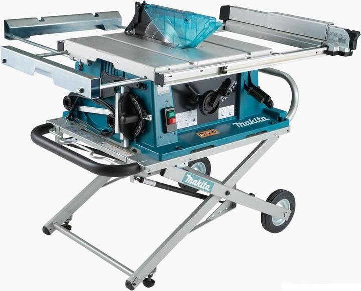Produktbild Makita 230 V Tafelzaag 260 mm