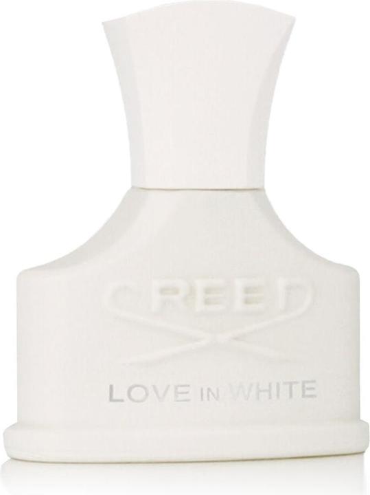 Actual product image Creed Love in White by Millesime Eau de Parfum Spray 30 ml (Eau de parfum, 30 ml)