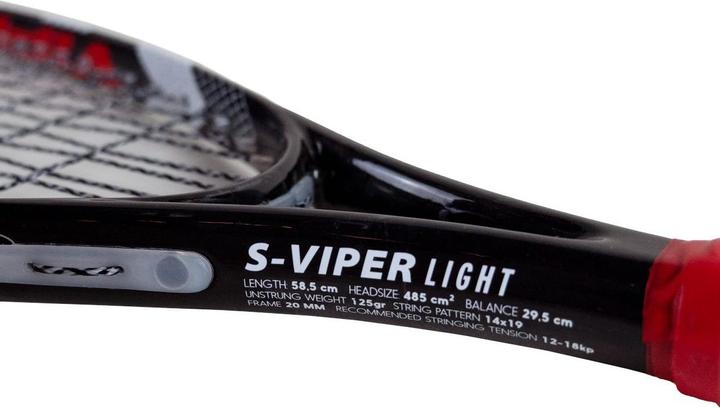 Image du produit Speedminton Raquette VIPER LIGHT