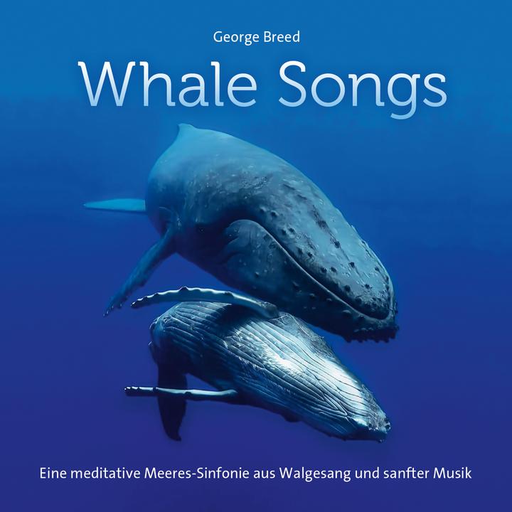 Image du produit Chansons de baleines (George Breed, Anglais)