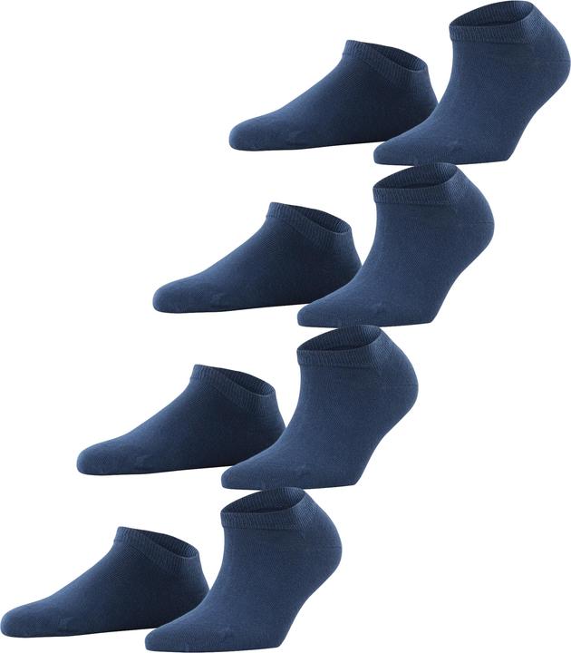 Image du produit Esprit Solid 4-Pack Femmes (paquet de 4, 36 - 41)