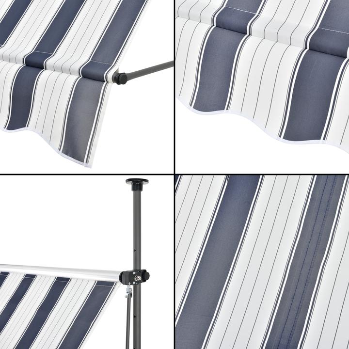 Image du produit Pro-Tec Stem (3.50 m)