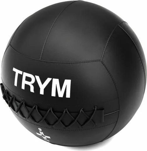 Image du produit Trym Wall Ball 9kg (9.70 kg, 350 mm)