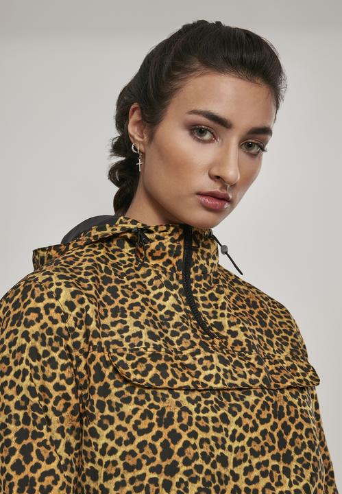 Immagine prodotto Urban Classics Giacca a strappo da donna (S)