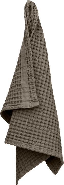 Produktbild The Organic Company Big Waffle Hand Towel (75 x 50 cm)