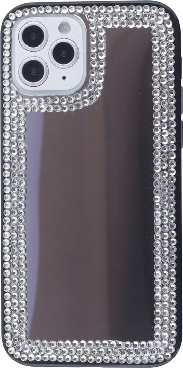 Produktbild PhoneLook Hülle Diamantspiegel (Apple iPhone 12 Pro Max)