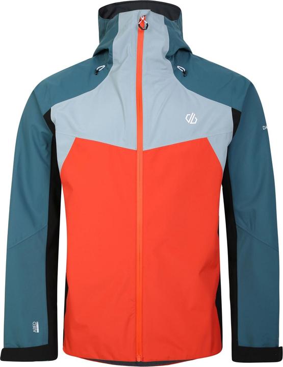 Produktbild Dare2b Cornice Wasserdichte Jacke (XL)