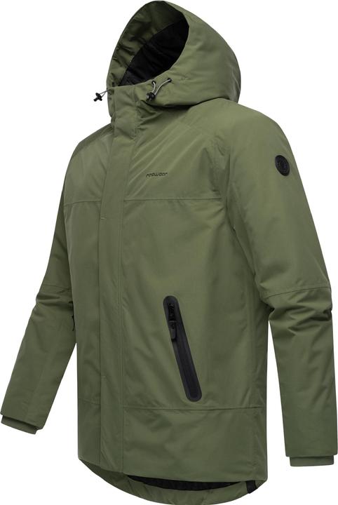 Actual product image Ragwear Hatar (L)
