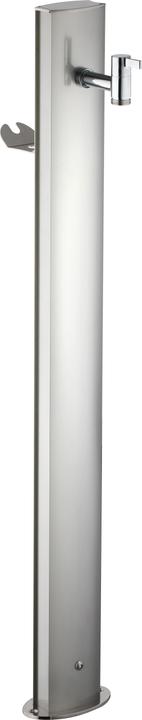 Aquapoint Steelo Ground
