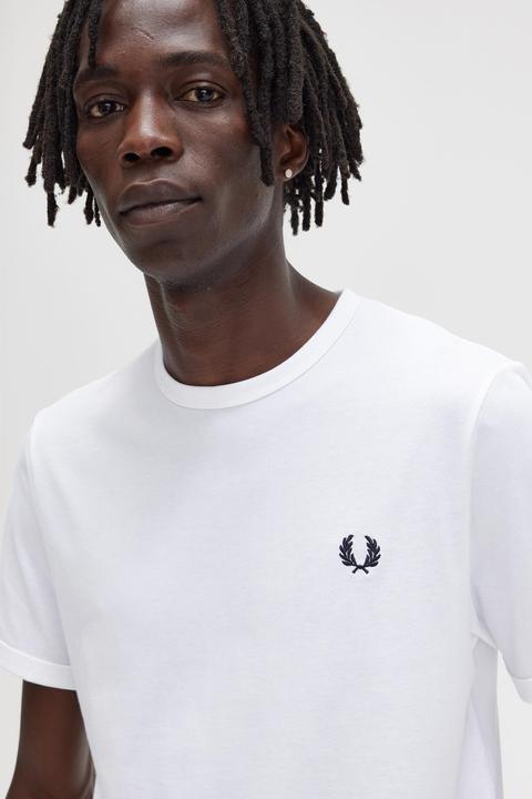 Produktbild Fred Perry Ringer (XS)