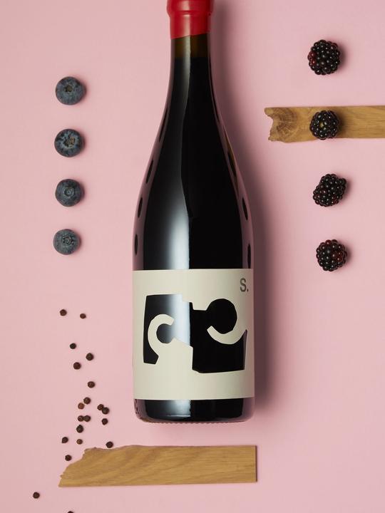Produktbild Licina Globus Selección Especial 2013 (1 x 75 cl, 2013)