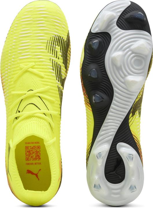Produktbild Puma FUTURE 8 MATCH FG/AG Wn's (39)