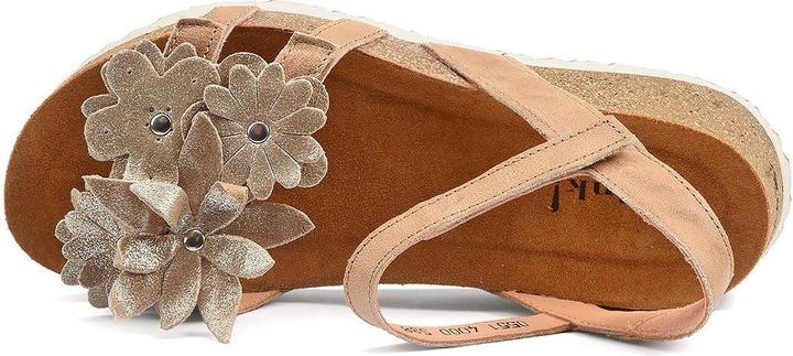 Actual product image Think! Sandalen (41)