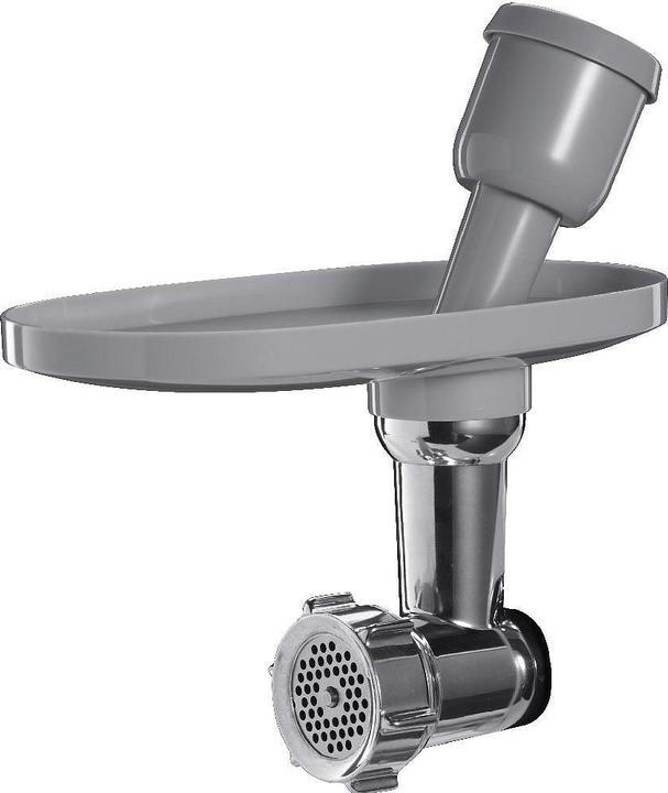 Immagine prodotto Smeg Tritacarne