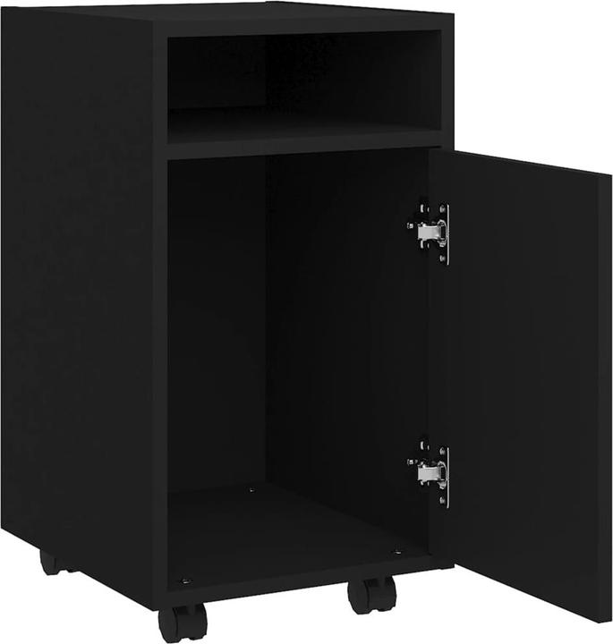 Image du produit VidaXL Beistellschrank (33 x 38 x 60 cm)