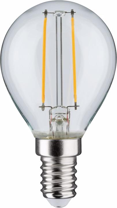 Image du produit Paulmann Gouttes (E14, 2.50 W, 250 lm, 1 x, F)