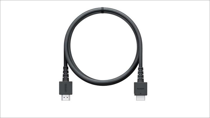 Image du produit Nintendo Switch Dock (Switch)