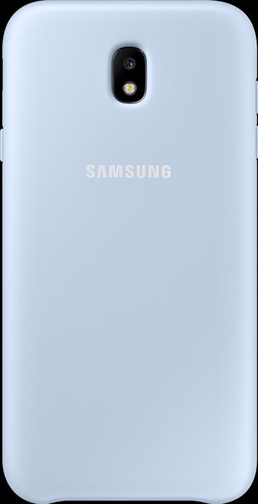 Actual product image Samsung Dual Layer Cover (Samsung Galaxy J7 2017)