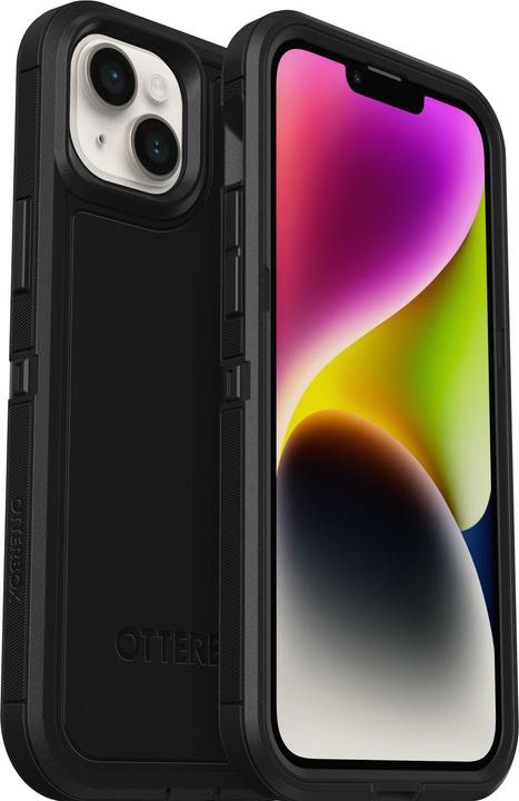 Actual product image OtterBox Defender XT mit MagSafe (Apple iPhone 14 Plus)