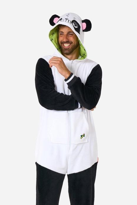 Immagine prodotto OppoSuits Panda Onesie (M)