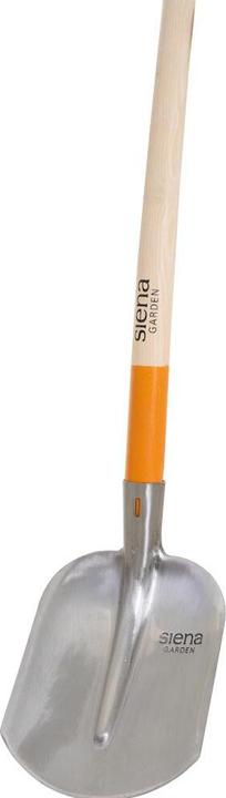 Produktbild Siena Garden Emsländer Schaufel mit Stiel 110 cm Stiel Gr. 00 1/2