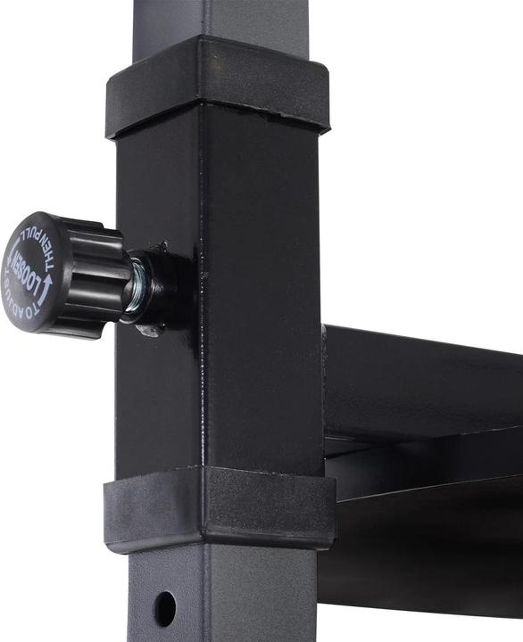 Actual product image Jamb Punching bag holder
