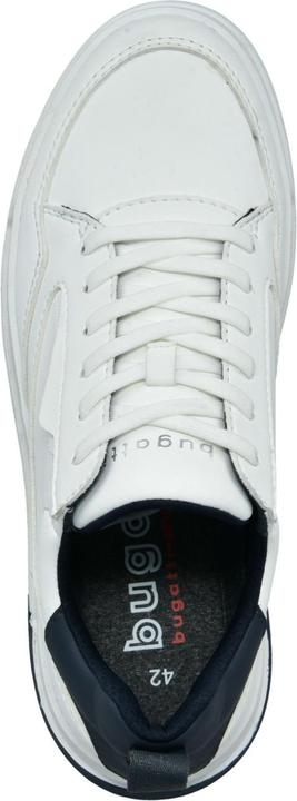 Produktbild Bugatti Schnürschuh Franc (43)