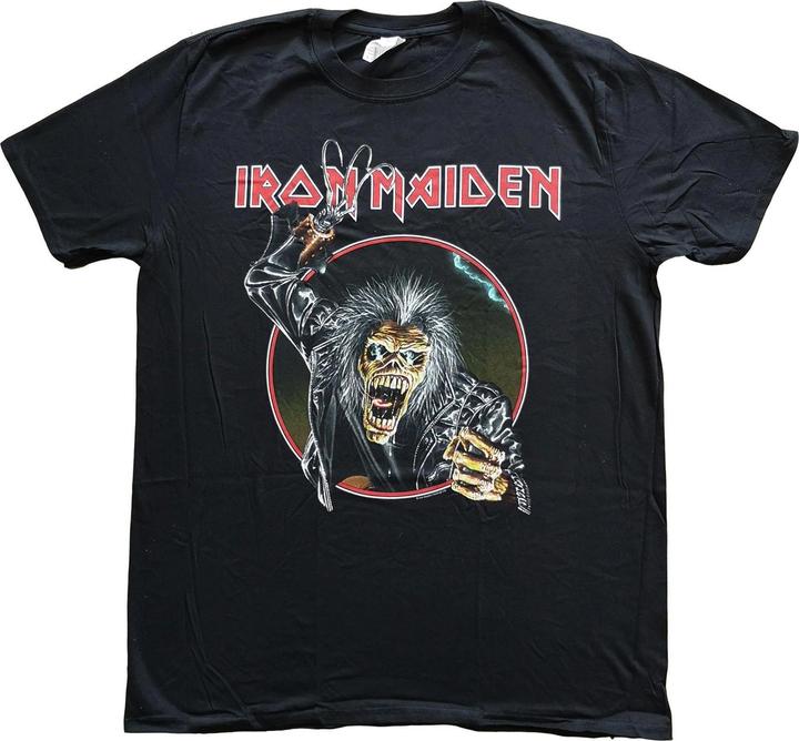 Music Brand Eddie Hook TShirt