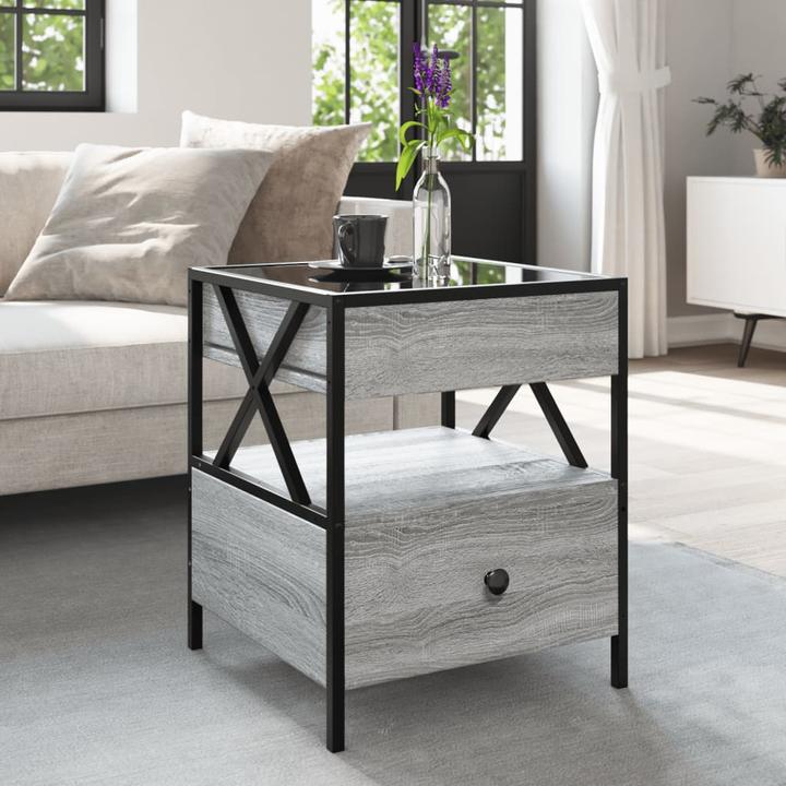Produktbild VidaXL Lenochka (40 x 40 x 51 cm)