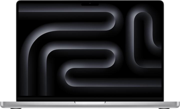 Apple MacBook Pro - Late 2023 (14", M3 Pro, 18 GB, 1000 GB, CH)
