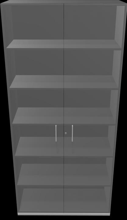 Produktbild Narbutas Choice Flügeltürschrank (100 x 40 x 217 cm)
